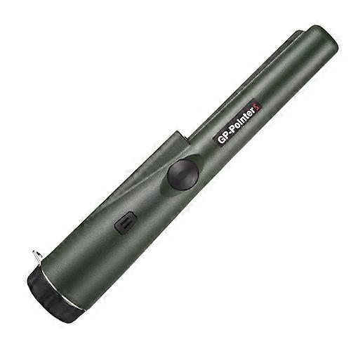 Goint S Metal Detector Gold Detector Pointer Goint S Green