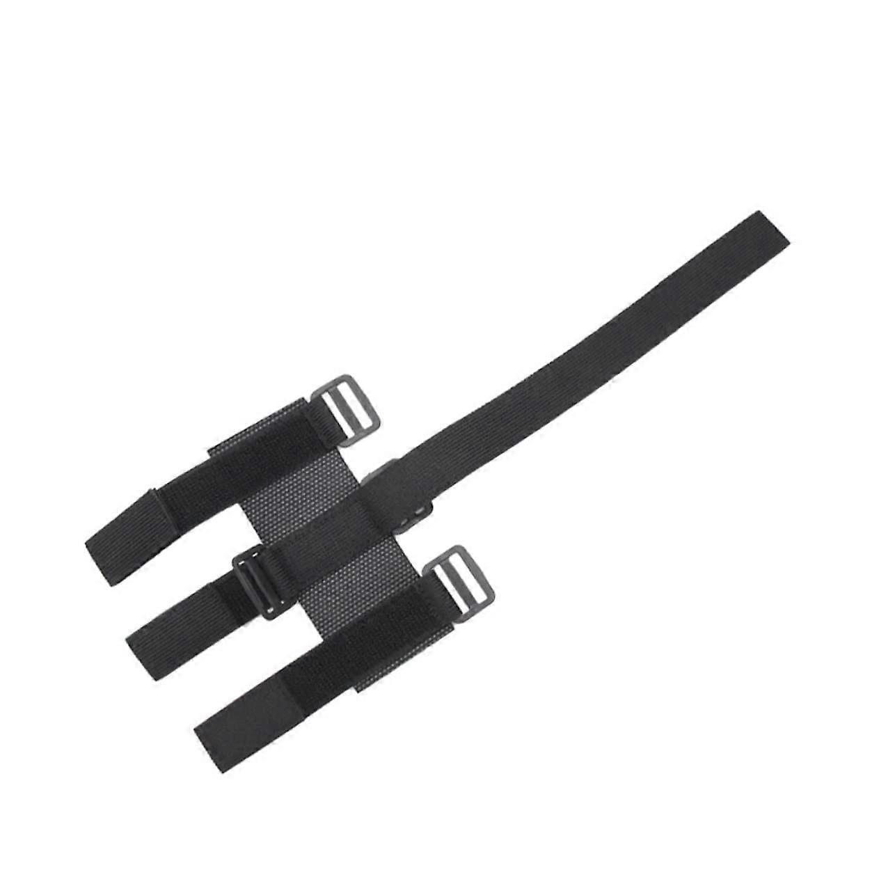 Elastic Strap Bottle Holder For Bicycle Speaker Holder Installation Tool Polyester