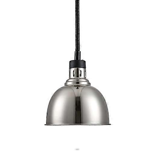 Adjustable Food Heat Lamp, Food Warmers Food Heating Lamp Telescopic Heat Lamp, Hotel Kitchen Equipment Restaurant Supplies Used To Keep