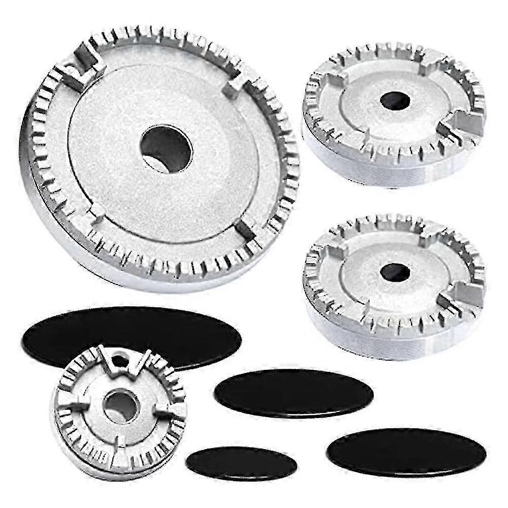 العالمي الشعلة تاج اللهب كاب فرن طباخ موقد الغاز ل، لهب الموقد كاب تاج يناسب الجميع بين s