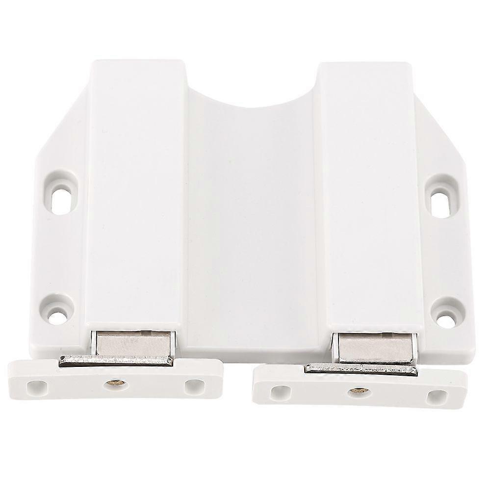 Practical ABS Strong Magnetic Anti-collision Cabinet Door Buffer