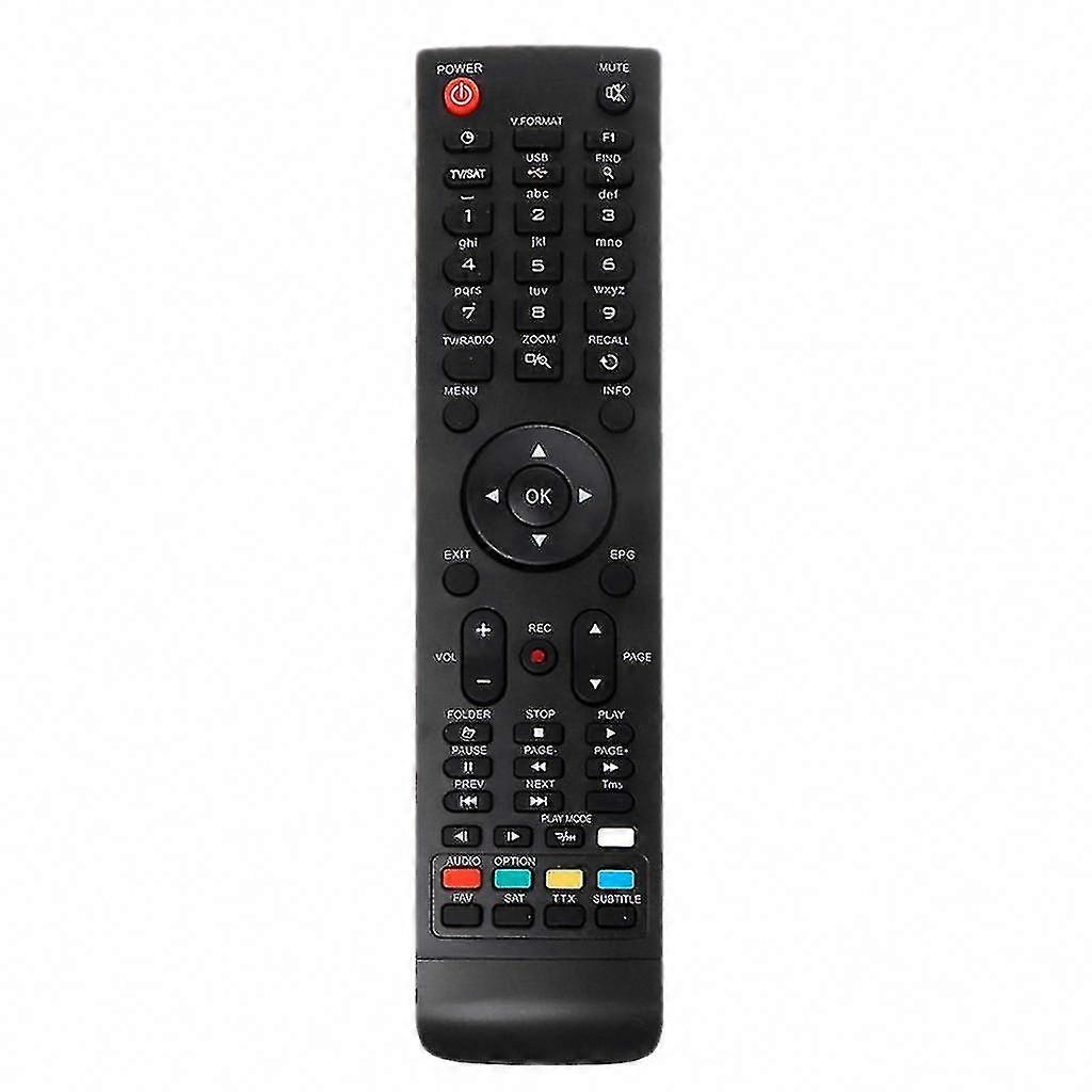 Amiko Micro TV Replacement Universal Remote Control For Television