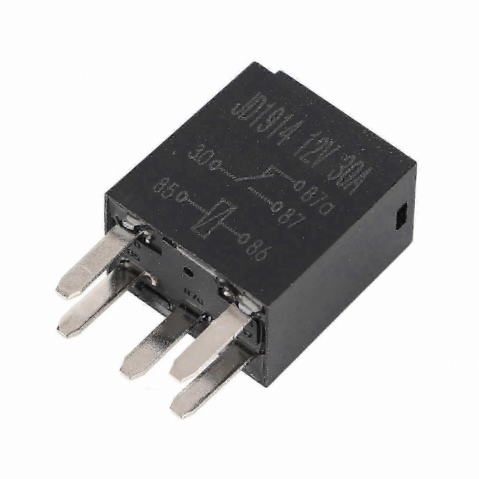 5 Pin Relay 30A Replacement for Sea-Doo GTR GTS GTX Models
