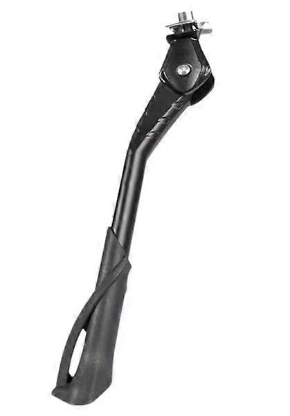 Bicycle Kickstand H4, Made of Aluminum Alloy, with Adjustable Length from 32.5 to 38 cm