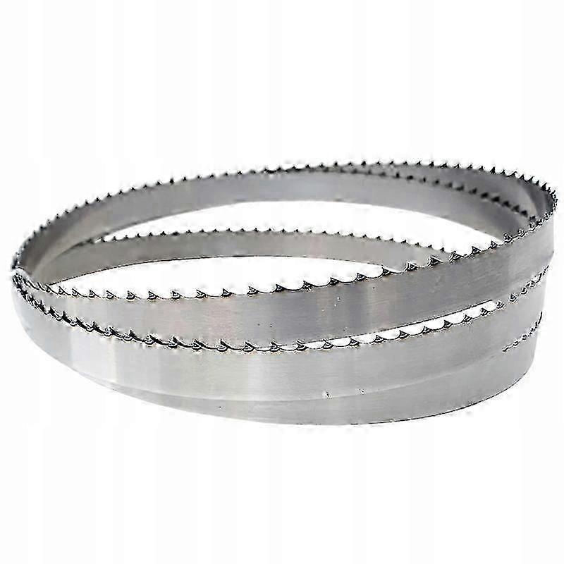2080mm T4 Butcher Band Saw Blade for Cutting Meat and Bone