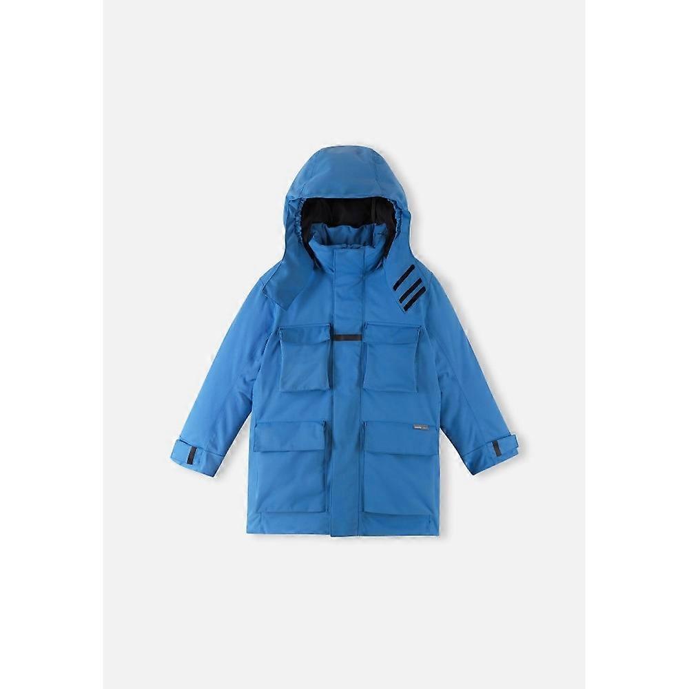 Jackets Reima Luja 5100267B6390