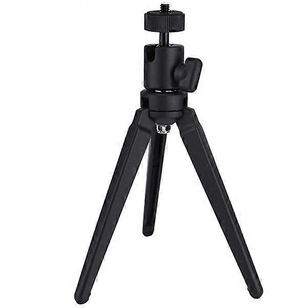 2.7 kg load tabletop mini lightweight portable tripod for phone small camera