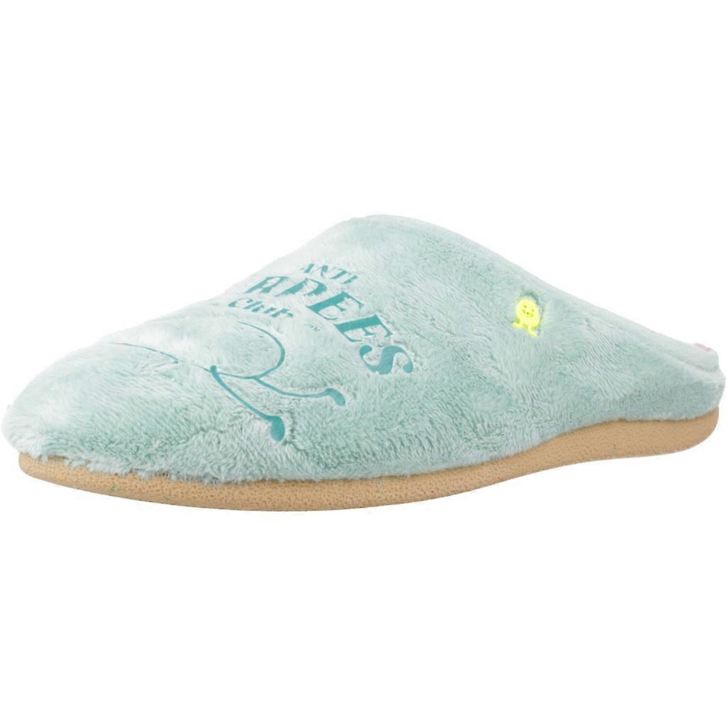 Varm potatis Sunburg Home Tofflor 