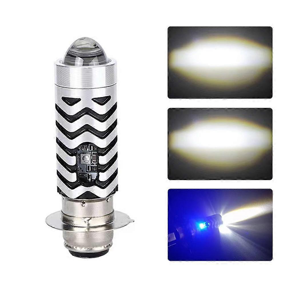 High Brightness LED Lights for Car - Waterproof & Durable Design