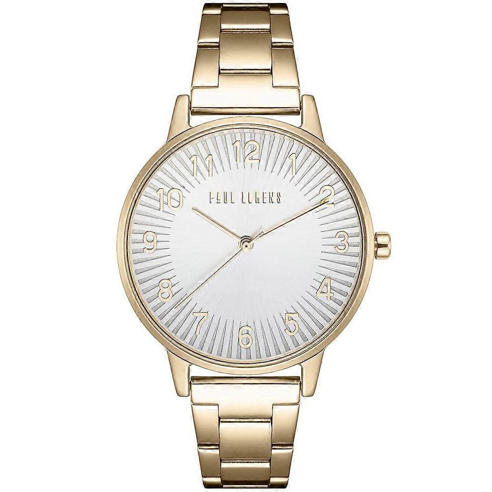 Watches Paul Lorens PL11715B33D1