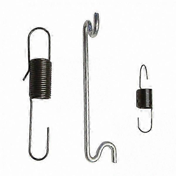 Speed Control Spring Kit for Carburetor, 2x3x Replacement Accessories for Equipment and Generators