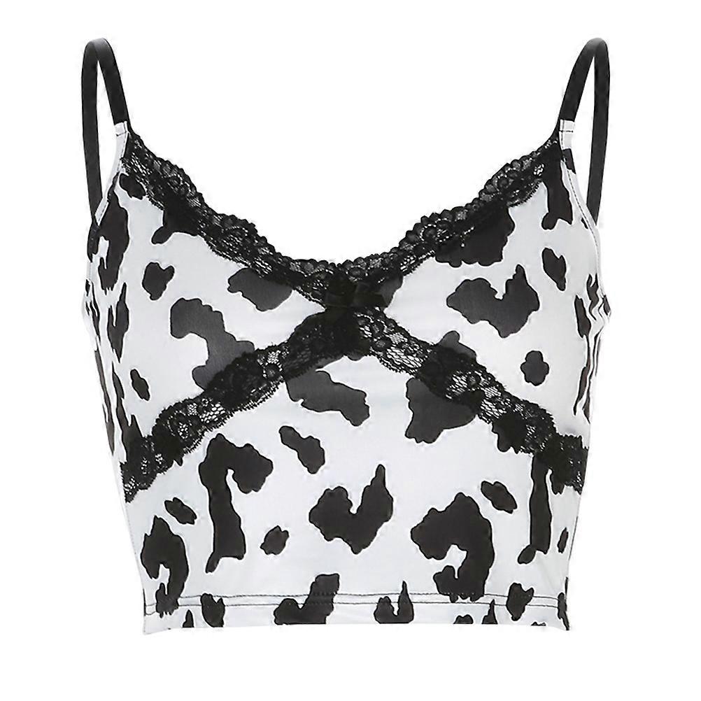 Trendy Camisole For Women Summer Beach Casual Vest Fitted Assorted Color 1Pack