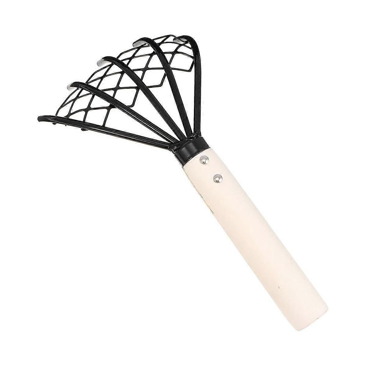 Five-Claw Rake Scarifying Tool Seafood Shell Rake