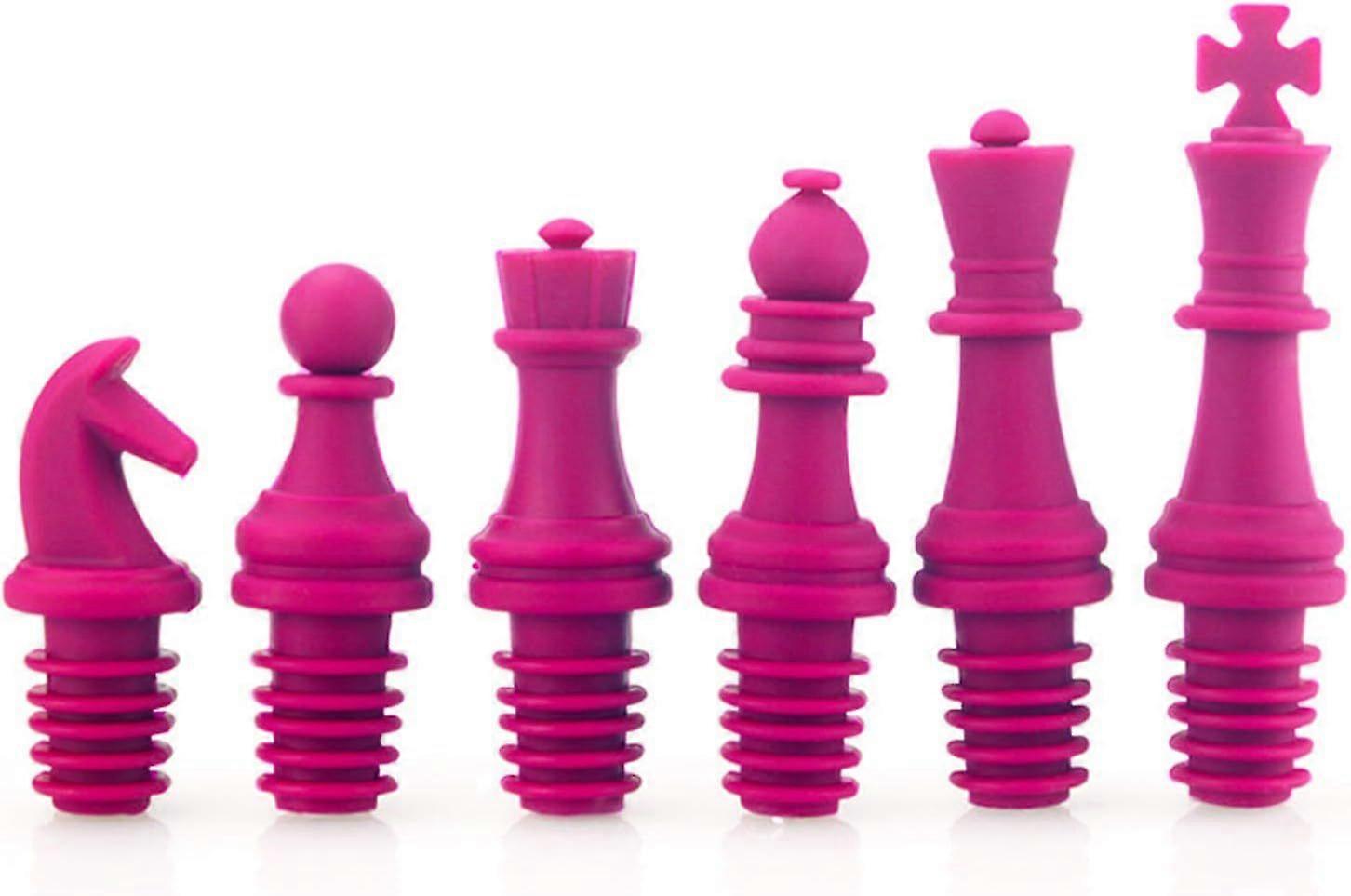 3 pieces silicone wine stopper, bottle stopper wine bottle stopper wine stopper
