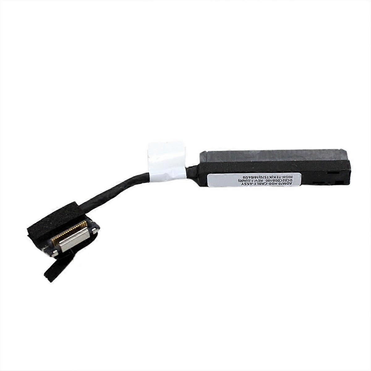 Hard Drive SSD Cable Connector 080RK8 for E5470 E5480 E5490 E5491