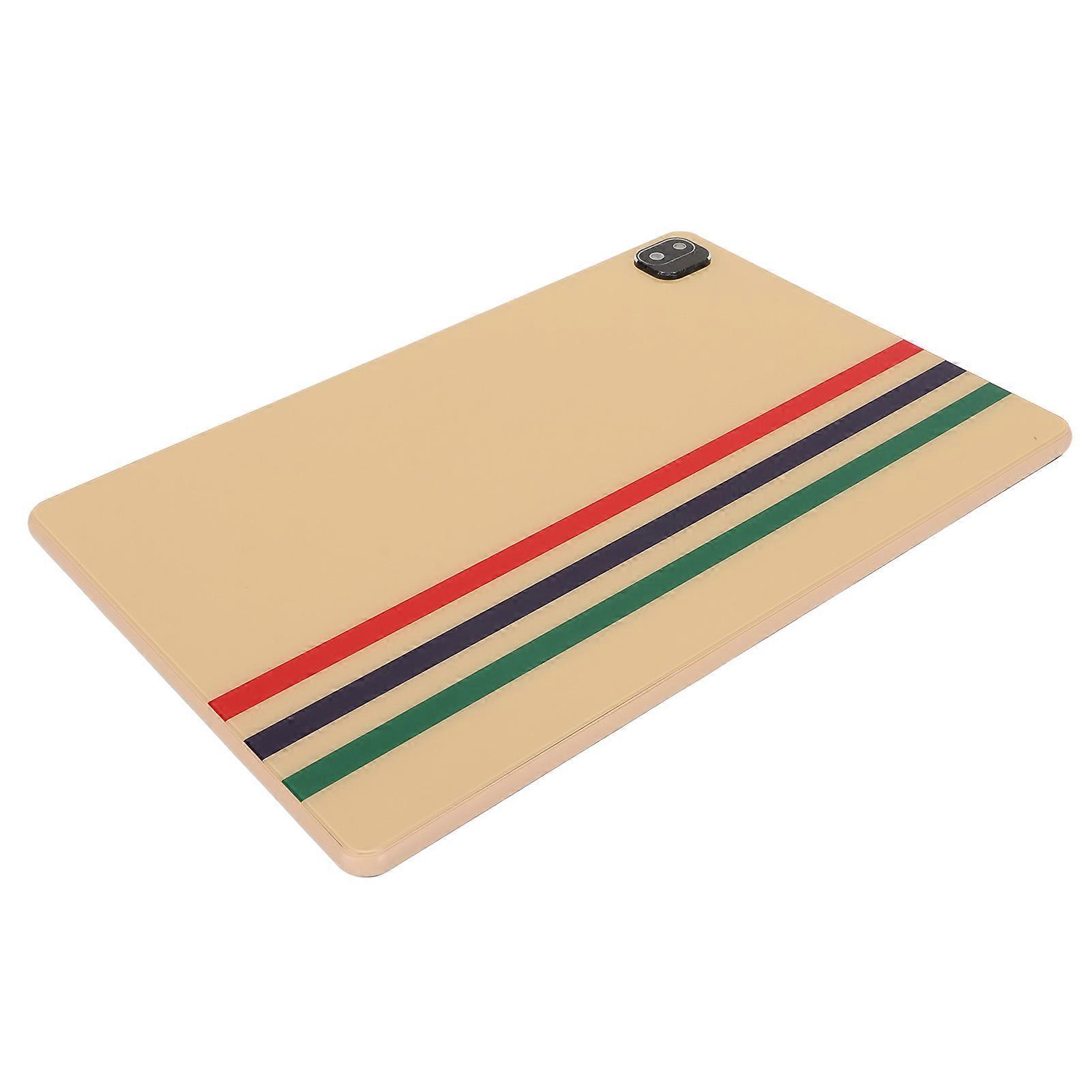 10in Android 11 Tablet 6GB RAM 256GB ROM 4G Dual SIM Call