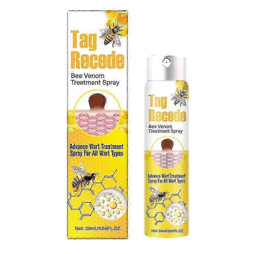 bee venom spray 2025 model