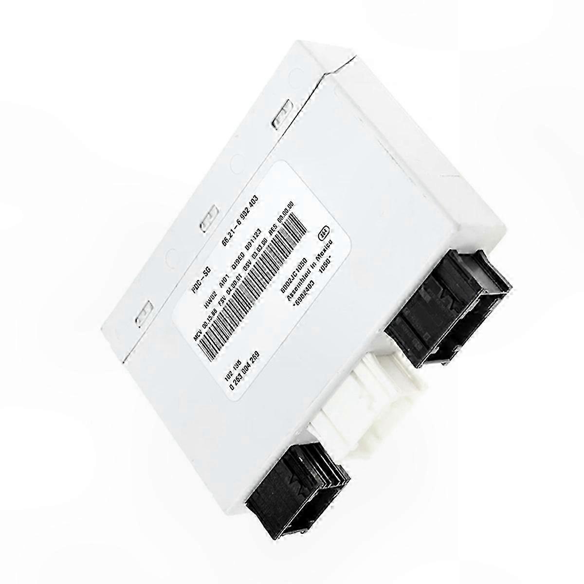 Rear Parking Sensor Control Module for E81 E82 E84 Vehicles