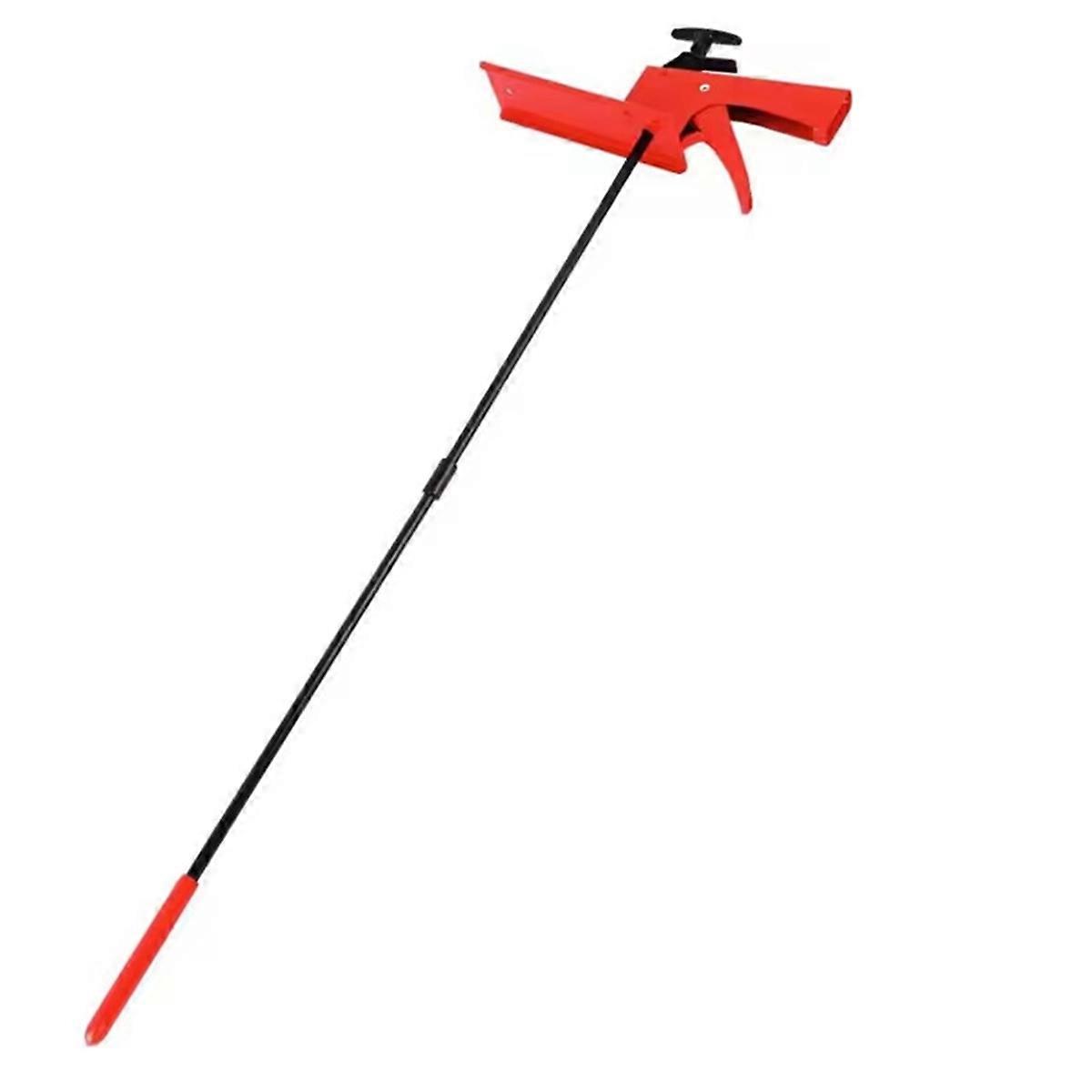 Car Brake Tool Adjustable Brake Pedal Depressor Suitable One Person