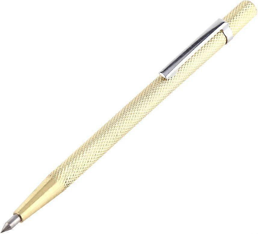 Scriber Pen Engraving Pen for Glass/Ceramic/Metal Sheet Scriber for