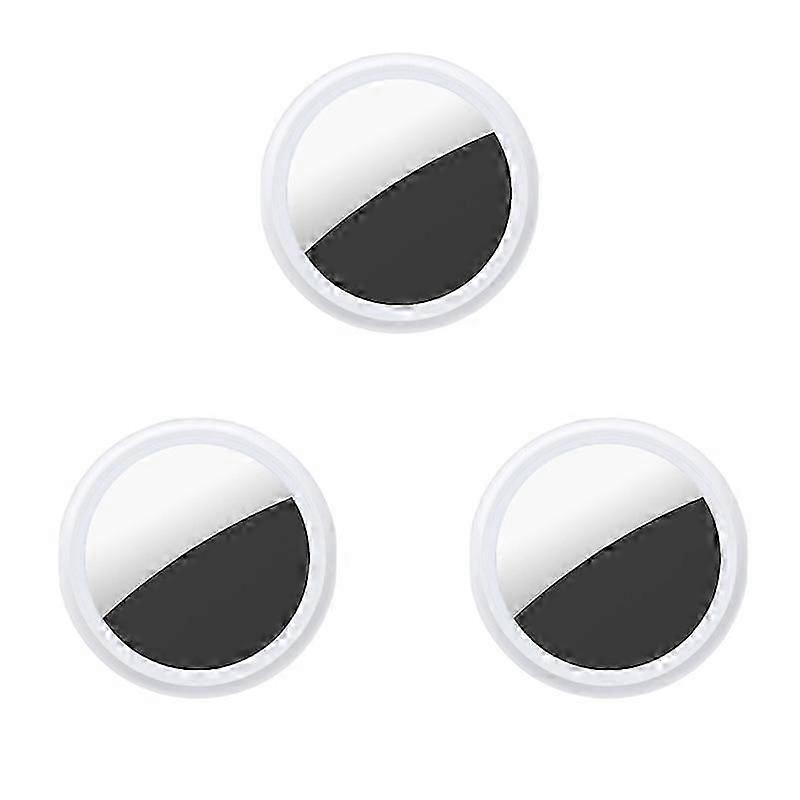 5P Mini GPS Tracker Bluetooth 4.0 IOS/Android Compatible Smart Locator For AirTag