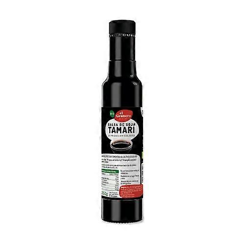Tamari Bio Soy Sauce 250 ml