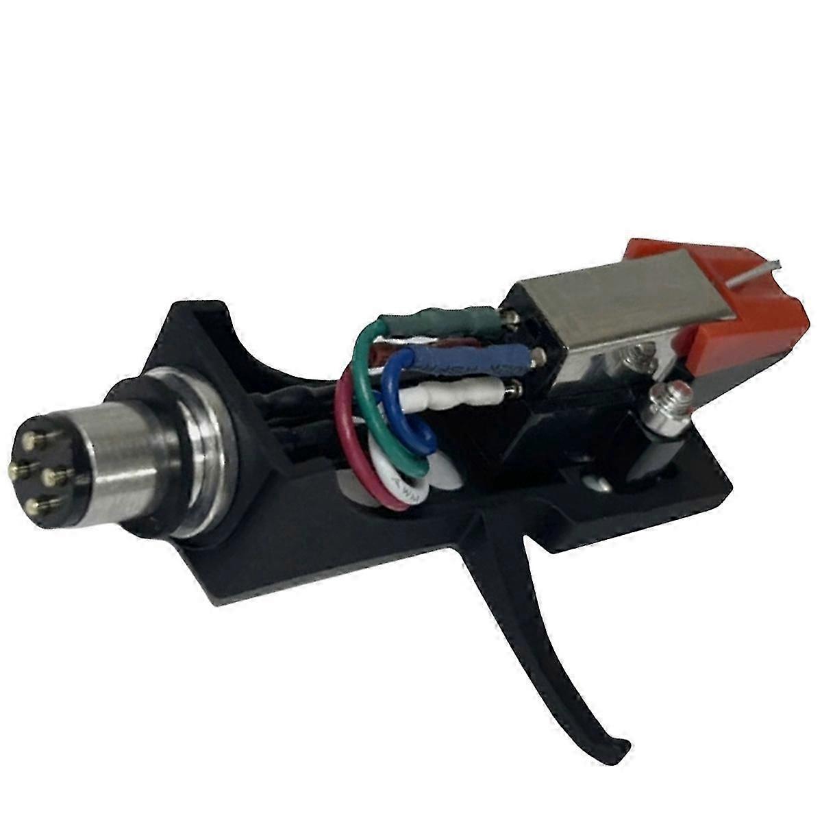 Moving Magnet mm Needle Bracket Combination Set