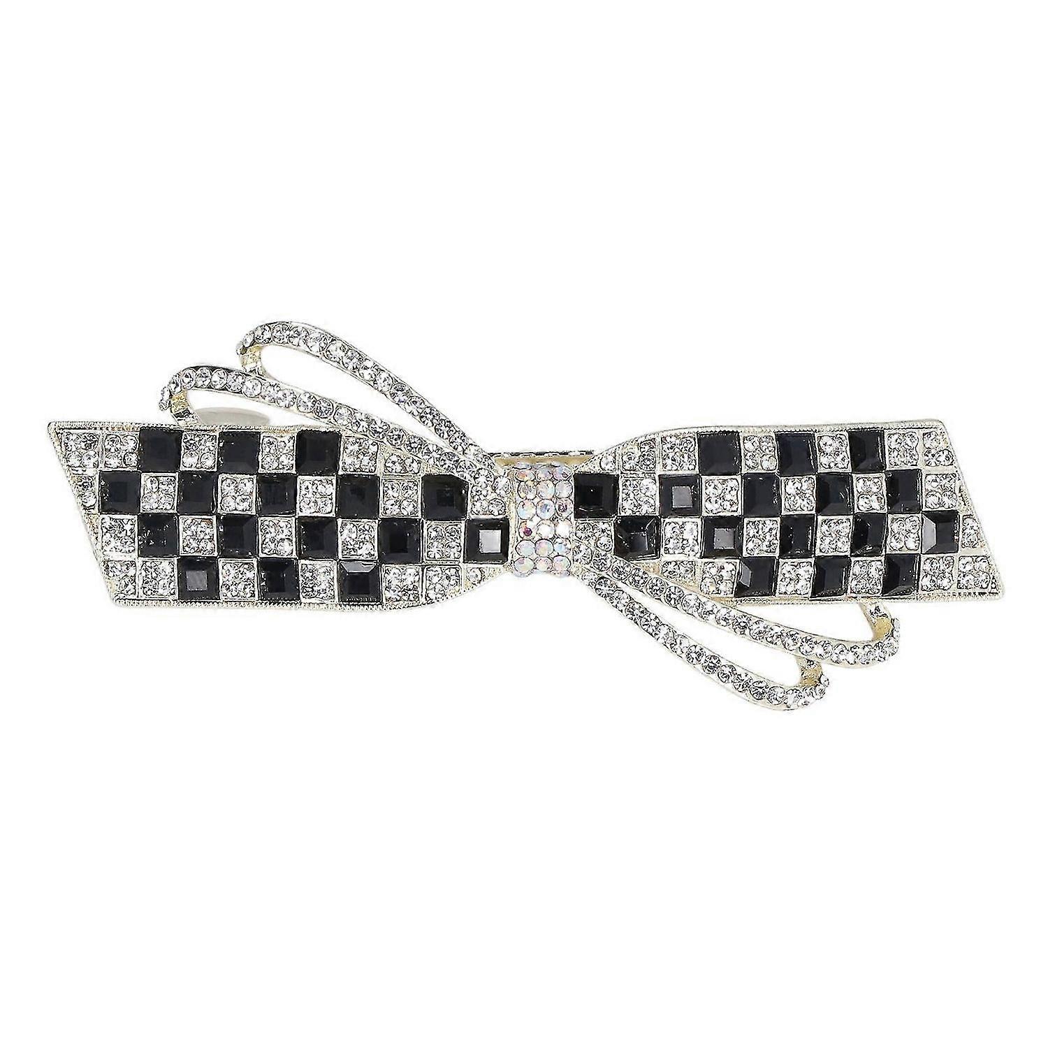 2025 Latest Model Bow Hairpin 4 Different Styles Beautiful Practical