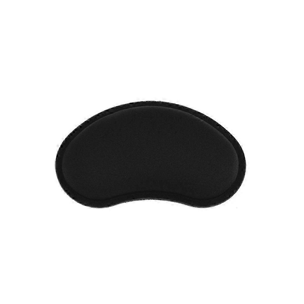 2025 Soft Memory Foam Wrist Rest Mouse Keyboard Pad Cushion for Office Worker Gamer