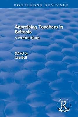 Appraising Teachers in Schools