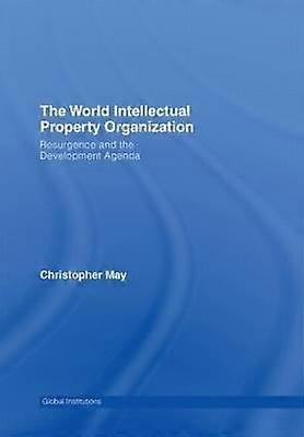 World Intellectual Property Organization (WIPO)