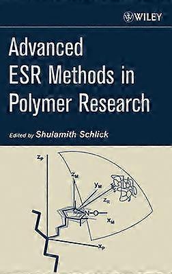 Advanced ESR Methods in Polymer Research