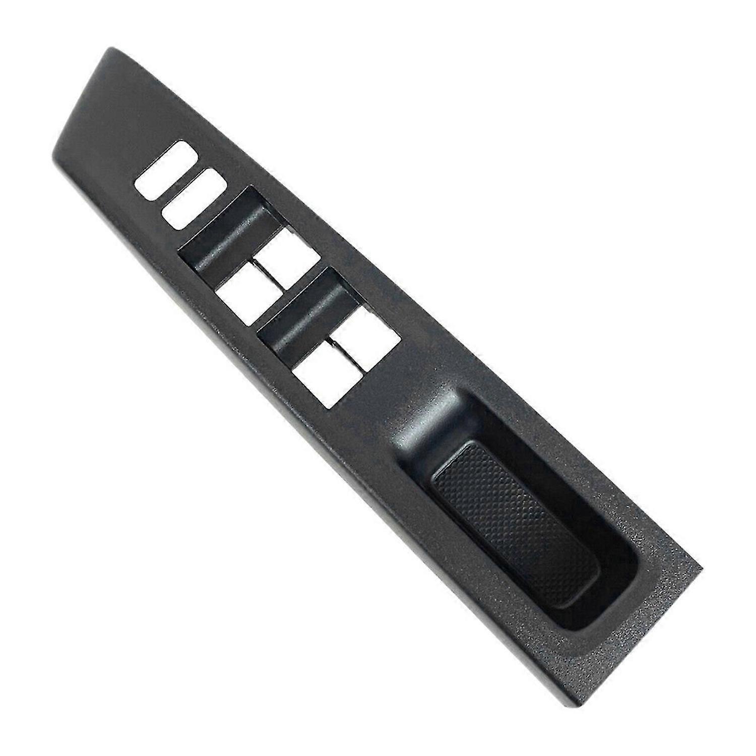 For Toyota Vitz 2010-2014 (RHD)Car Front Armrest Upper Panel RH