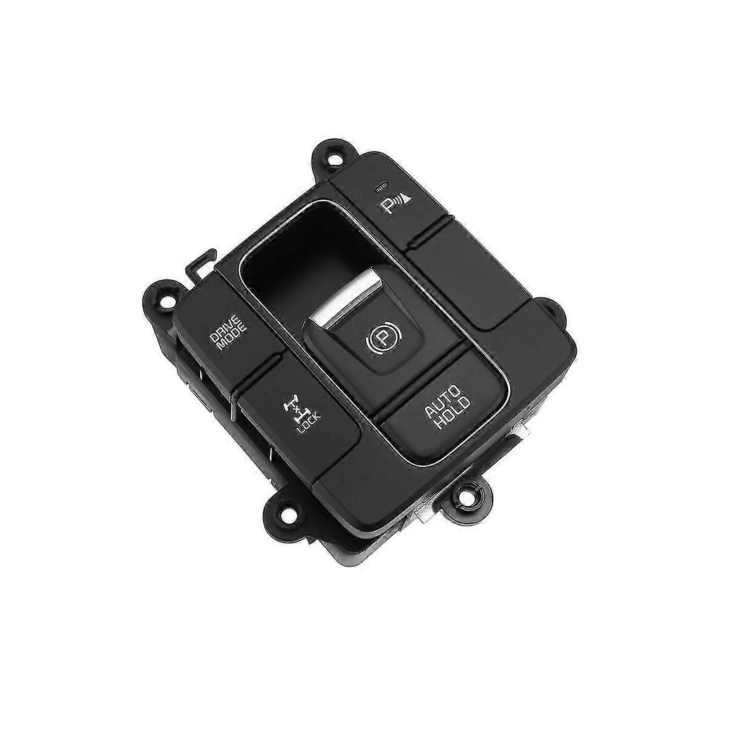 93600C5210 Electronic Handbrake Switch Parking Button Switchs for Sorento