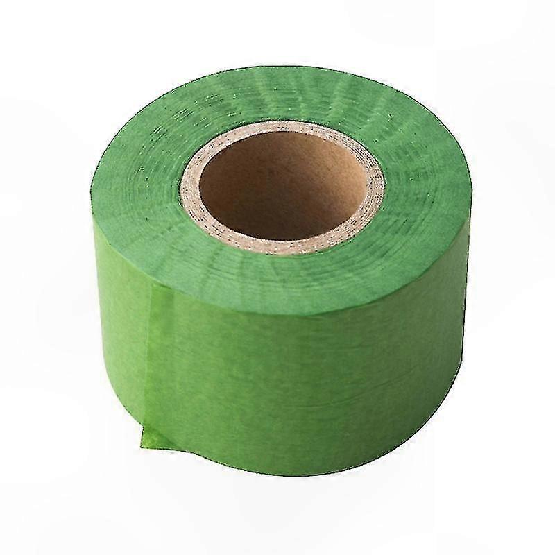 En rulle kräppapper