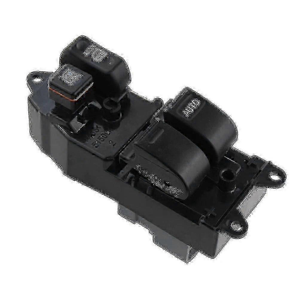Electric Power Window Switch for RHD Toyota Corolla 2000-2005 2025
