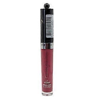Bourjois Paris Glans Fabuleux Läppglans 3,5ml Berry Duktig #08