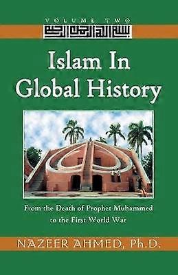 Islam in Global History