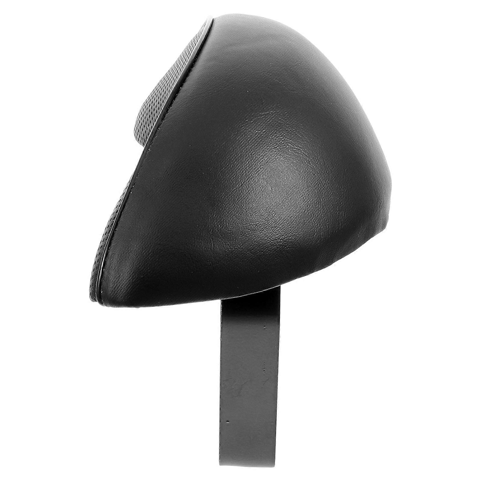 Universal Bicycle Backrest Rear Passenger Backrest Ensures Comfort 4Pcs