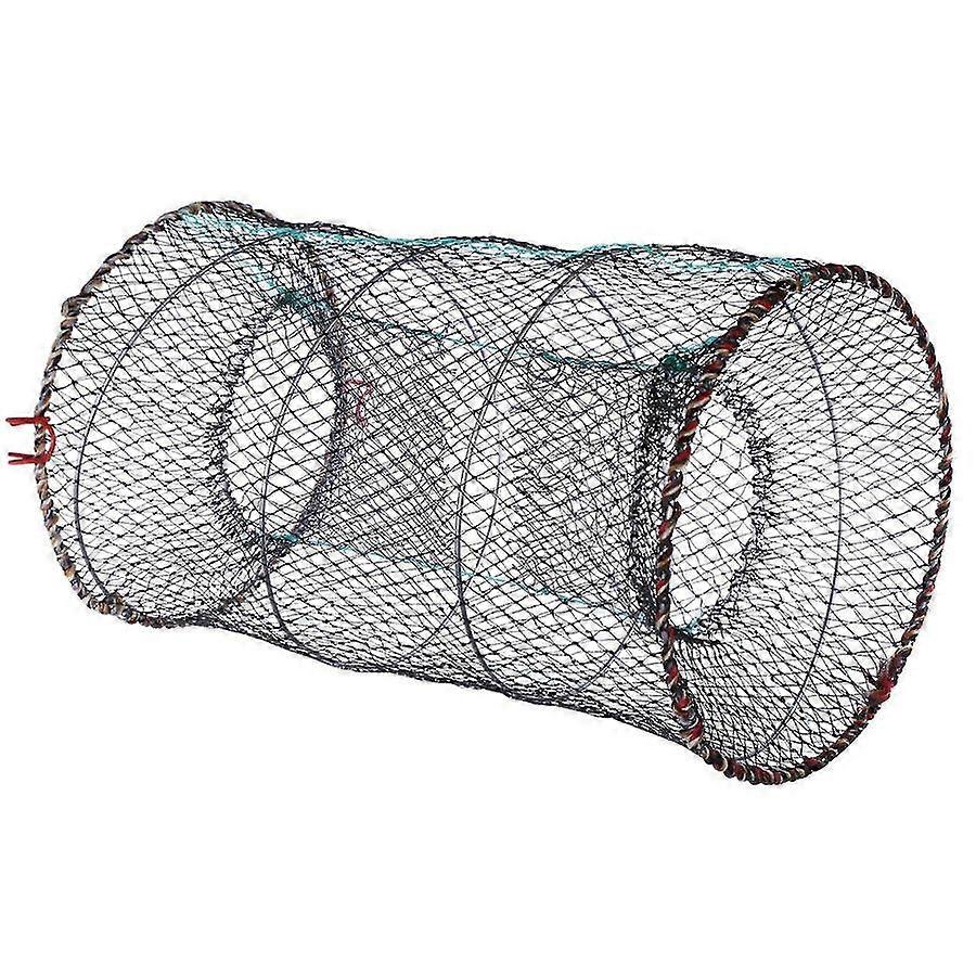 Foldable Fishing Net for Saltwater Crawfish 1Set