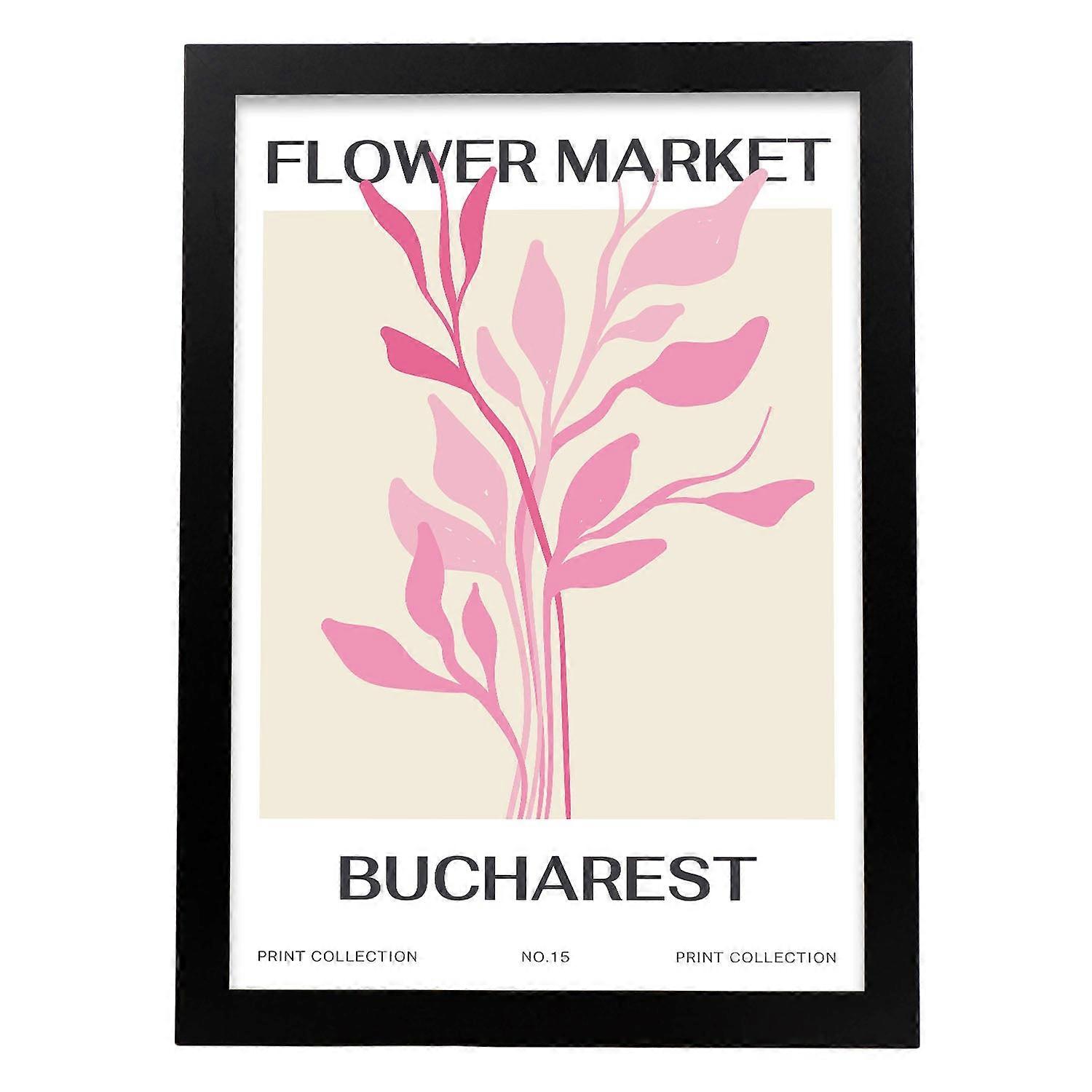 Blätter Bulk Poster: Bulk Sheets.