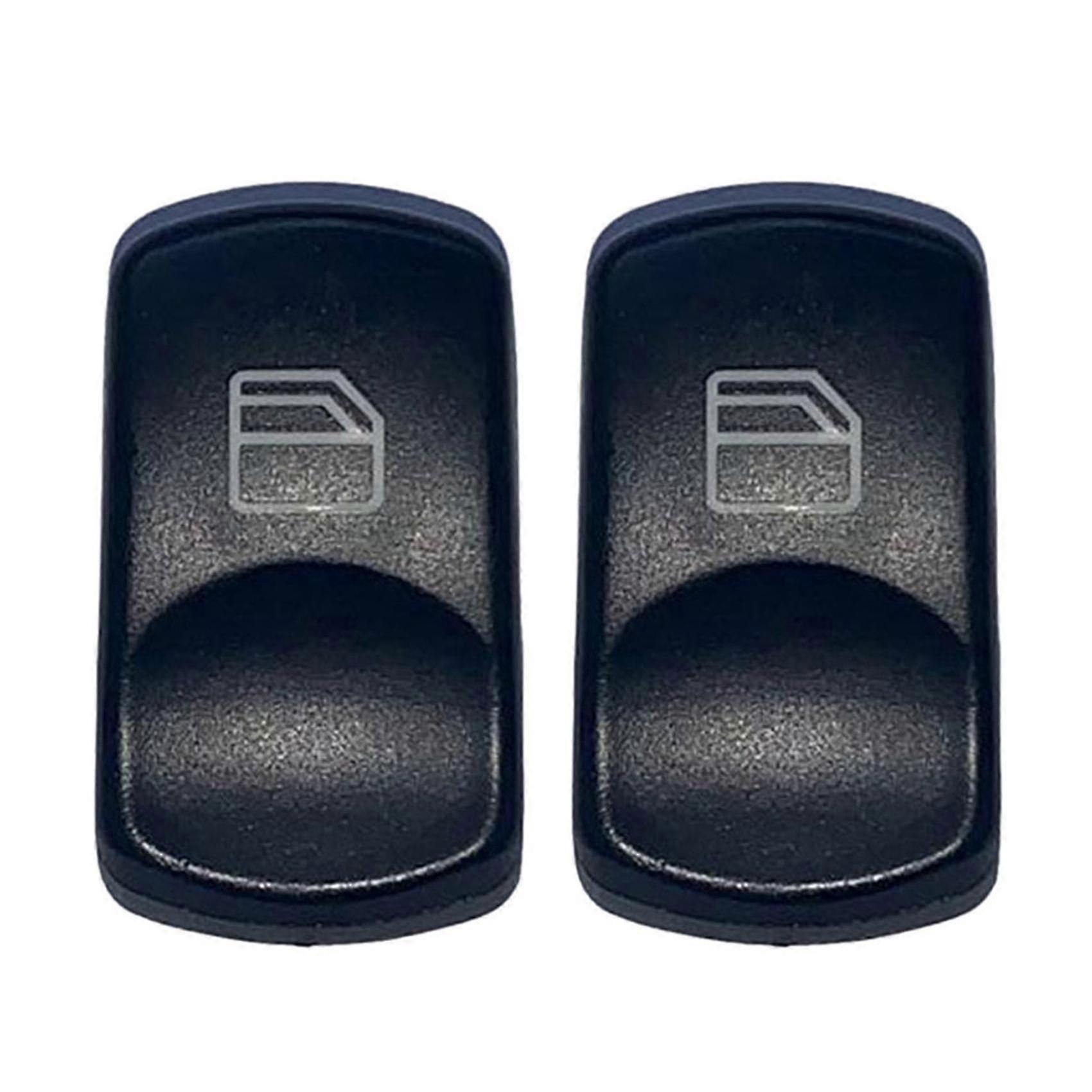 2x Pentru Mercedes Sprinter W906 window switch buton acoperi front stânga (pasager) A6395451913