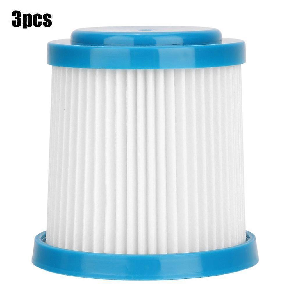 3Pcs Vacuum Cleaner Accessories Replacement Filter For Black And Decker VPF20