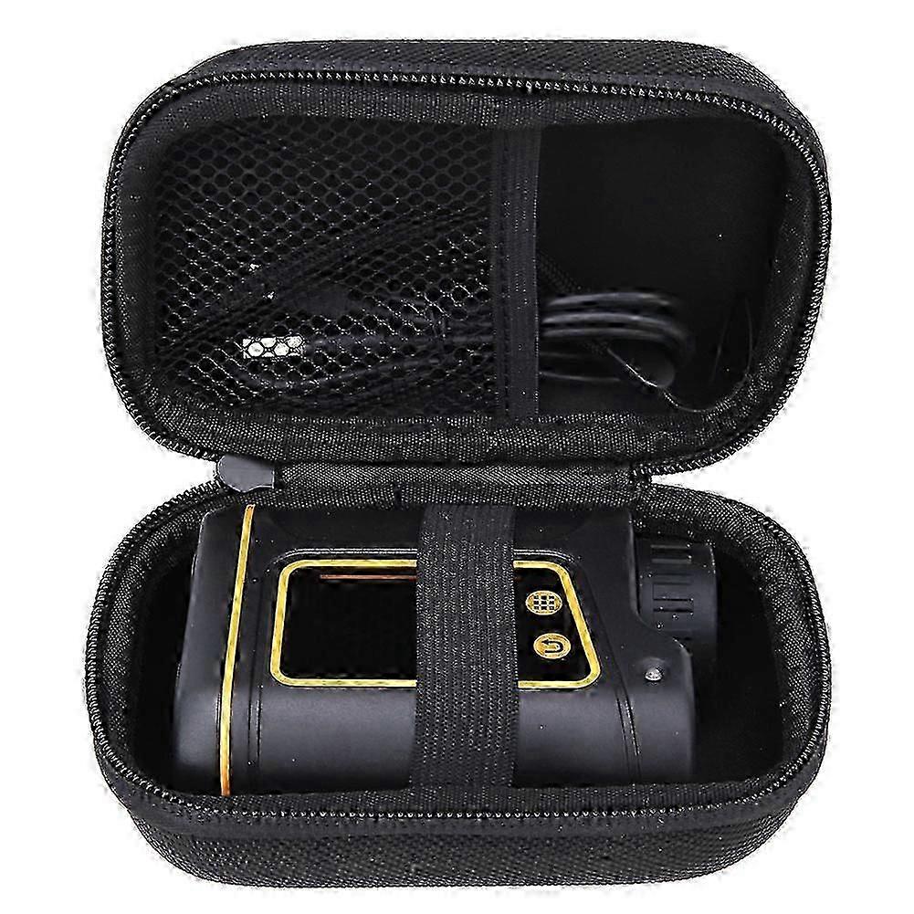 SW-1000B 1000m Handheld Telescope Distance Meter Distance Measuring Equipment Tool