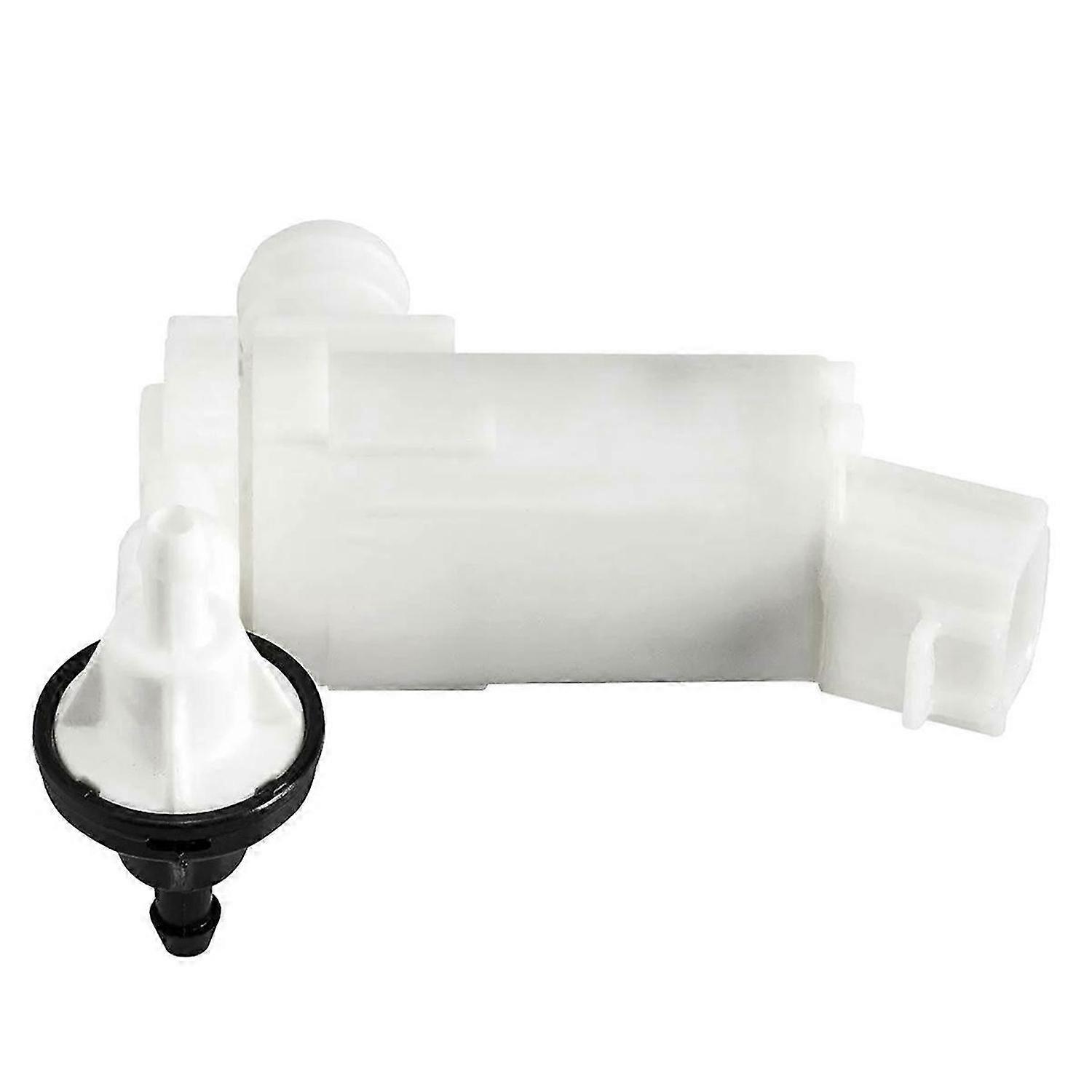 Front and Rear Wiper Windshield Washer Pump 8260A217 for