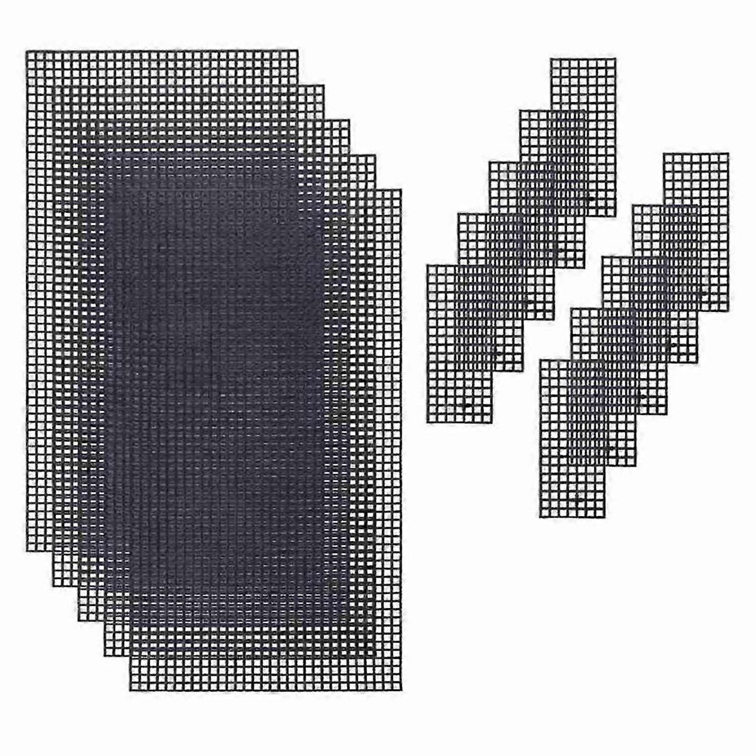 Mesh Canvas Sheets Bag Bottom Shaper Pads Purse Making Template