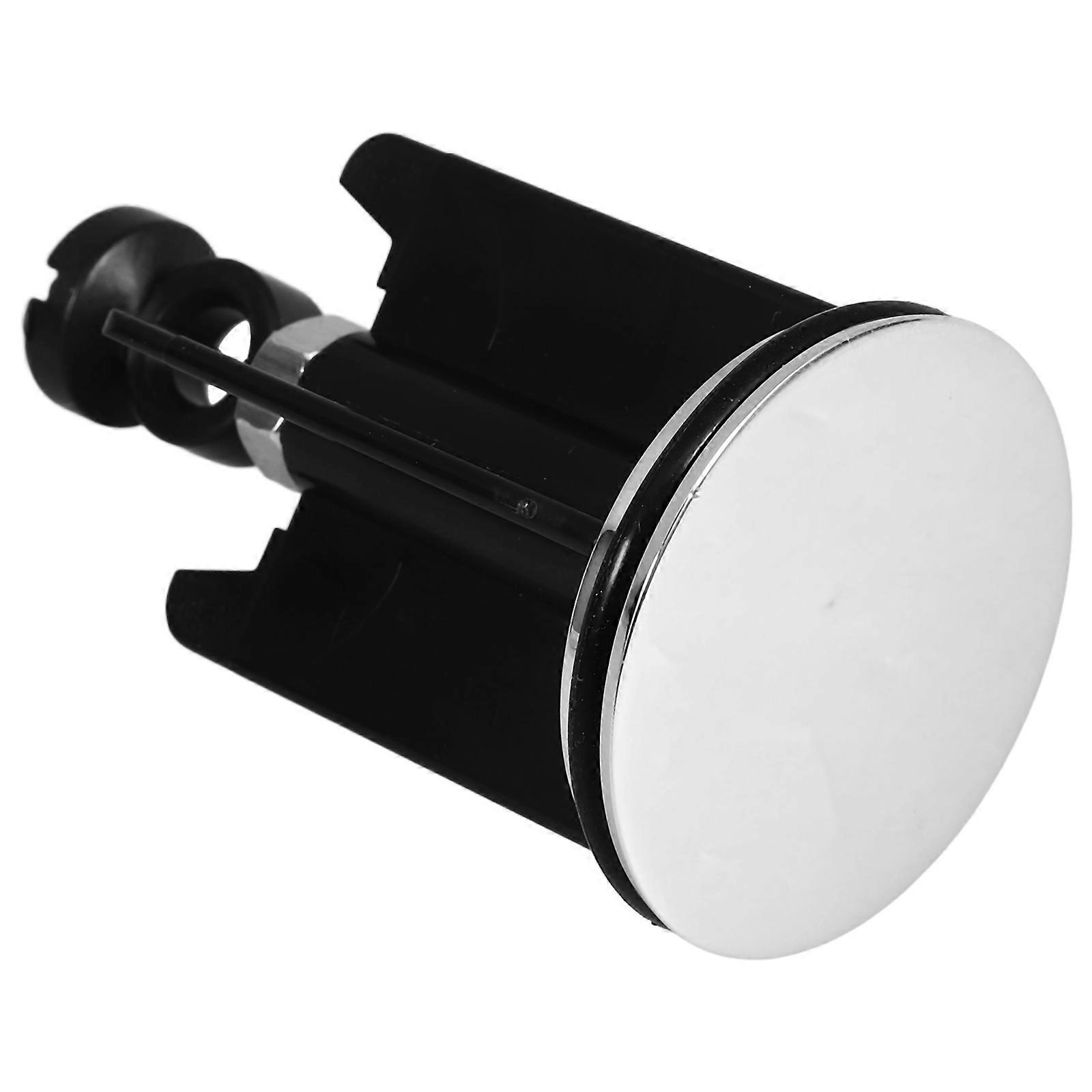Euros Style Sink Stopper Replacement for Bathroom Sink Drain Plug