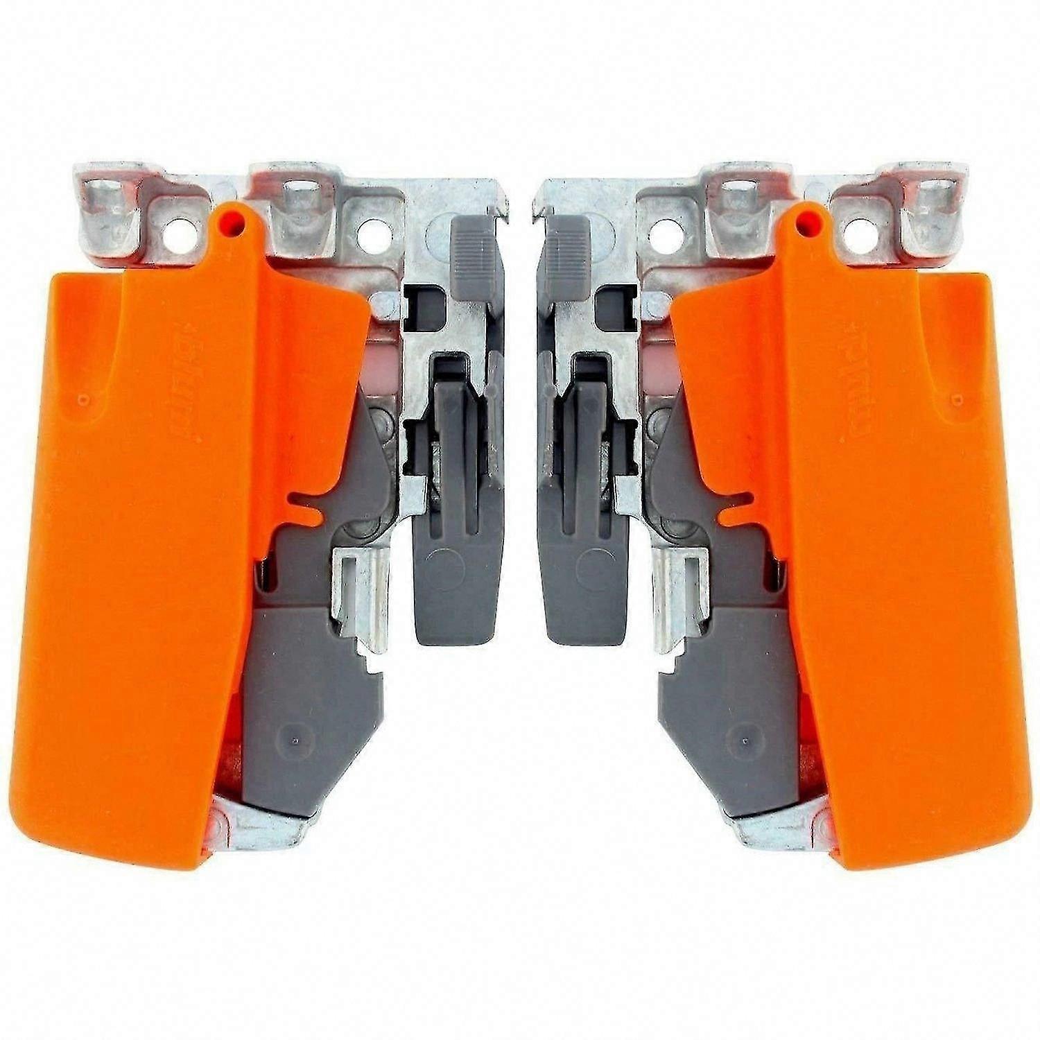 T51.1700 Locking Device for Tandem Drawer Runners