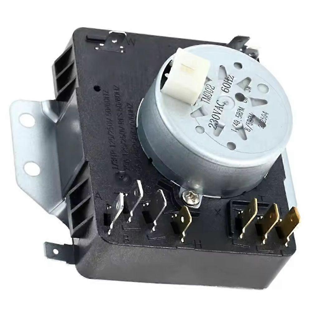 W10185982 Dryer Timer Kit for WGD4800XQ0 WED4815EW1 110C61182011 WPW10185982 418-618-20-B5 PS117498