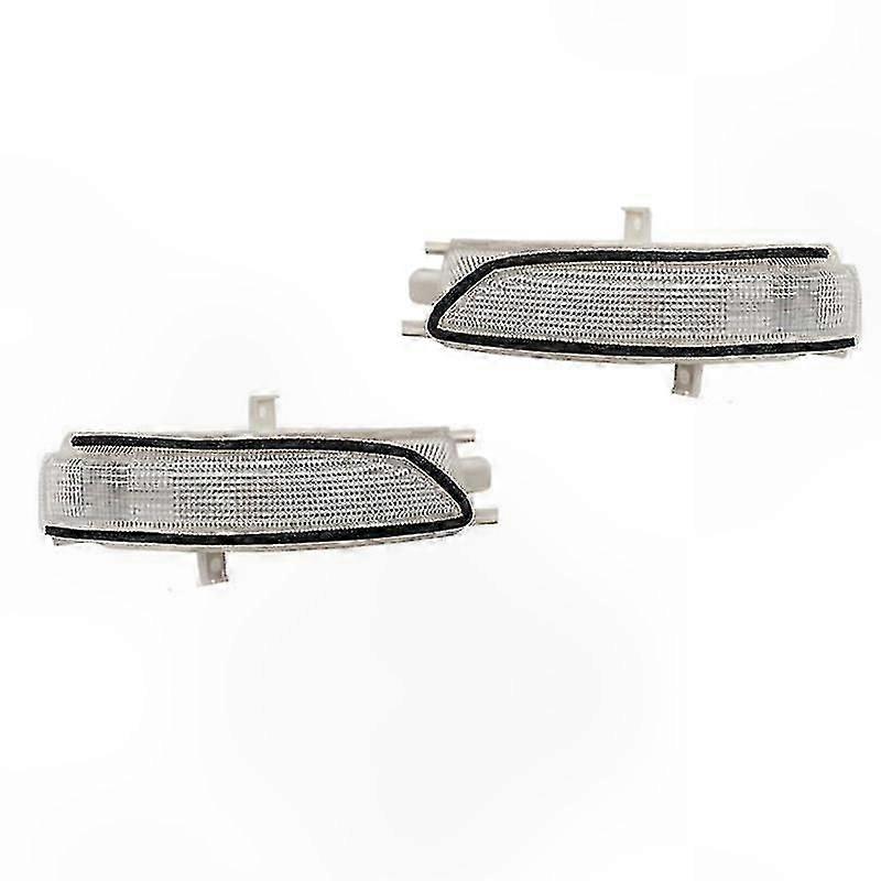 LED Turn Signal Warning Light for  FIT JAZZ CITY 2003-2008 Car Rearview Mirror